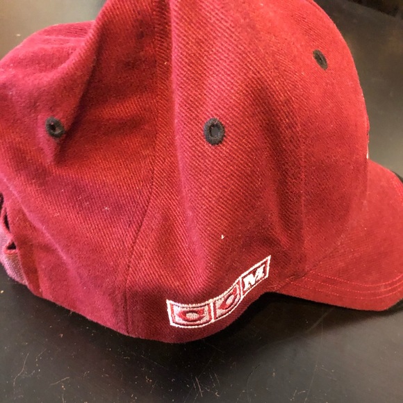 Arizona Coyotes Adjustable Hat - Picture 2 of 3